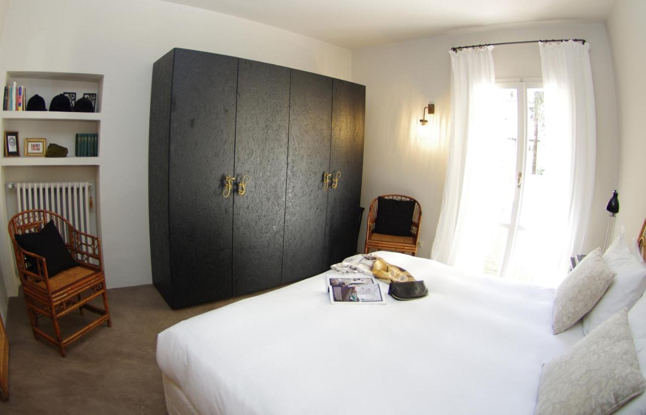 Appartamento Centro Città quartiere Oltrarno con una camera da letto Florença Exterior foto