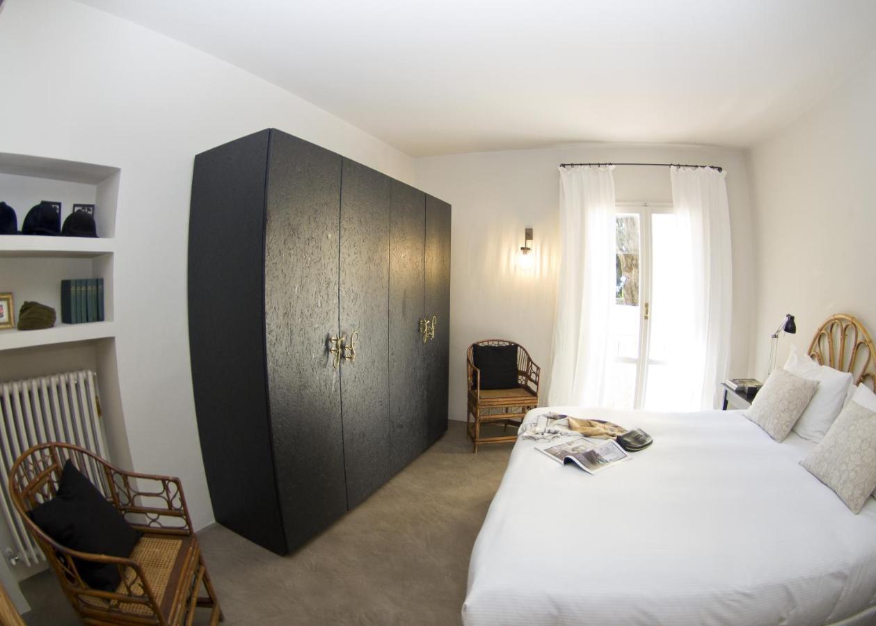 Appartamento Centro Città quartiere Oltrarno con una camera da letto Florença Exterior foto